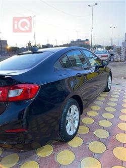شيفروليه كروز